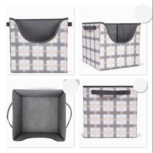 Thirty One Your Way Easy Grab Bin -NWOT